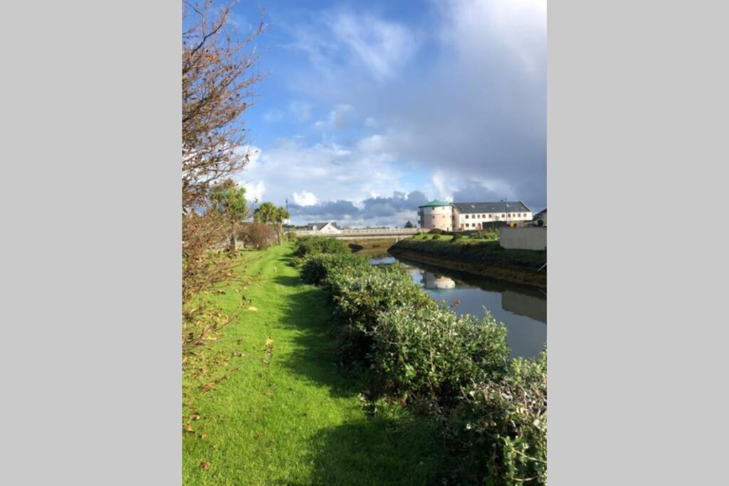 Canal View Belmullet Zewnętrze zdjęcie